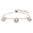 Kép 2/6 - Swarovski Stilla karkötő - 5662923