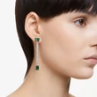 Kép 5/6 - Swarovski Matrix fülbevaló - 5665786