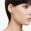 Kép 6/6 - Swarovski Matrix fülbevaló - 5665786