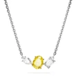 Kép 1/3 - Swarovski Mesmera nyaklánc - 5668277