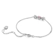 Kép 4/5 - Swarovski Mesmera karkötő - 5668361