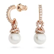 Kép 2/5 - Swarovski Originally fülbevaló - 5669524