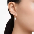 Kép 5/5 - Swarovski Originally fülbevaló - 5669524