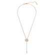 Kép 3/5 - Swarovski Idyllia Y-nyaklánc - 5680299