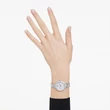 Kép 7/7 - Swarovski Matrix 3-link óra - 5706182
