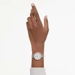 Kép 7/7 - Swarovski Matrix 3-link óra - 5715026