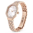 Kép 2/8 - Swarovski Dextera Octagon óra - 5715517