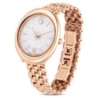 Kép 2/8 - Swarovski Imber oval óra - 5717532