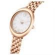 Kép 4/8 - Swarovski Imber oval óra - 5717532
