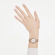 Kép 8/8 - Swarovski Imber oval óra - 5717532