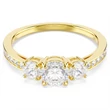 Kép 1/6 - Swarovski Stilla Attract gyűrű - 5723292