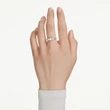 Kép 5/6 - Swarovski Stilla Attract gyűrű - 5723292