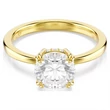 Kép 1/6 - Swarovski Stilla Attract gyűrű - 5723330