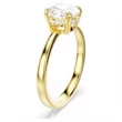 Kép 2/6 - Swarovski Stilla Attract gyűrű - 5723330