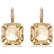 Kép 2/6 - Swarovski Millenia fülbevaló - 5725744