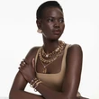 Kép 6/6 - Swarovski Millenia fülbevaló - 5725744