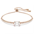 Kép 1/6 - Swarovski Matrix karkötő - 5730706