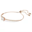 Kép 2/6 - Swarovski Matrix karkötő - 5730706