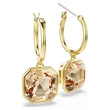 Kép 3/5 - Swarovski Millenia fülbevaló - 5731148