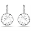 Kép 2/4 - Swarovski Millenia fülbevaló - 5731149