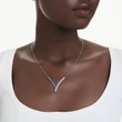 Kép 5/6 - Swarovski Magic nyaklánc - 5732265