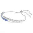 Kép 2/7 - Swarovski Matrix karkötő - 5732266