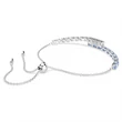 Kép 5/7 - Swarovski Matrix karkötő - 5732266