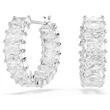 Kép 1/4 - Swarovski Matrix fülbevaló - 5733397