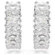 Kép 2/4 - Swarovski Matrix fülbevaló - 5733397