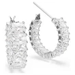 Kép 3/4 - Swarovski Matrix fülbevaló - 5733397