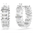 Kép 4/4 - Swarovski Matrix fülbevaló - 5733397
