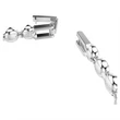 Kép 3/6 - Swarovski Una Angelic Tennis karkötő - 5733401