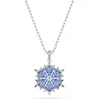 Kép 1/5 - Swarovski Magic nyaklánc - 5735399