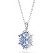 Kép 2/5 - Swarovski Magic nyaklánc - 5735399