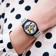 Kép 5/5 - Swatch női óra - GB303 - Pesciolini
