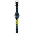 Kép 2/3 - Swatch férfi óra - GB318 - Nightclub