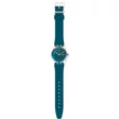 Kép 2/3 - Swatch unisex óra - GE721 - Blue Away