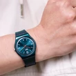 Kép 3/3 - Swatch férfi óra - GG408 - Cyberalda
