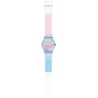 Kép 2/4 - Swatch női óra - GL126 - Pinkzure