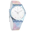 Kép 1/2 - Swatch női óra - GS159 - Bordujas
