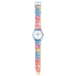 Kép 2/2 - Swatch női óra - GS159 - Bordujas