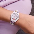 Kép 3/3 - Swatch női óra - GW213 - Just Flowers