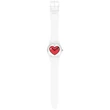 Kép 2/4 - Swatch női óra - GW718 - Love O' Clock
