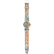 Kép 2/5 - Swatch unisex óra  - GZ349 - Hope, II by Gustav Klimt, The Watch