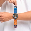 Kép 4/6 - Swatch x Dragonball Z óra - SB01Z101 - Goku