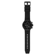 Kép 2/2 - Swatch férfi óra - SB02B400 - Checkpoint Black