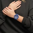 Kép 3/3 - Swatch unisex óra - SB05N105 - Bouncing Blue