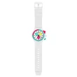 Kép 3/5 - Swatch férfi óra - SB06W100 - Swatch The Purity of Neon