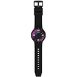 Kép 3/6 - Swatch unisex óra - SO27B119 - Futuristic Black
