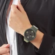 Kép 3/3 - Swatch férfi óra - SO27M102 - Bbblanco